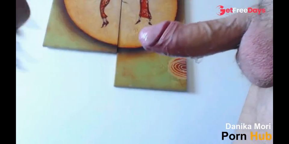 An Intense Ass Workoutbig Plug and Hard Analhe Fuck Me Like a Slut