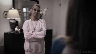 The Intervention Derrick Pierce & Aaliyah Love FullHD Thrill-1