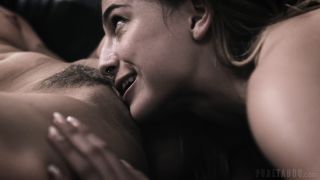 The Intervention Derrick Pierce & Aaliyah Love FullHD Thrill-5