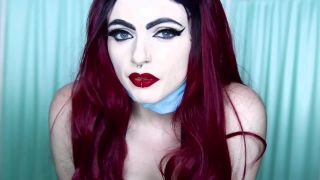 online xxx clip 5 Empress Poison – Bedwetting Clinic Humiliation | loser training | fetish porn femdom permanent chastity-8