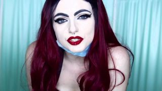 online xxx clip 5 Empress Poison – Bedwetting Clinic Humiliation | loser training | fetish porn femdom permanent chastity-9