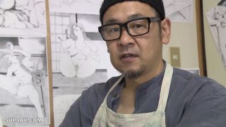 ReducingMosaic HTMS-118 ヘンリー塚本 絶対ヌケる 動画エロ本-3