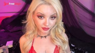 [GetFreeDays.com] Tattooed Petite Blonde Shaking Orgasm All Over Crystal Wand Adult Film October 2022-0