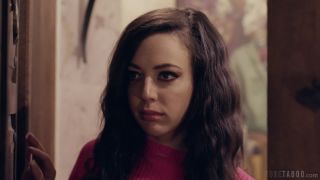 Chanel Preston, Whitney Wright - The Man Fucks His Stepdaughter And Wife Full HD-2