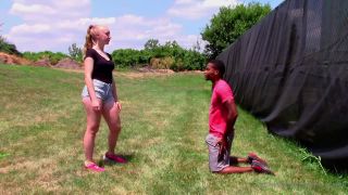 Ballbusting Pleasure Part 1 bunny n wolf 018-5
