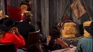 Video online Best Butt In The West #1, Scene 5-2