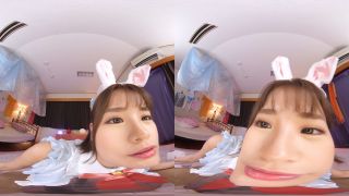 Yui Nagase - VRKM - 353-4