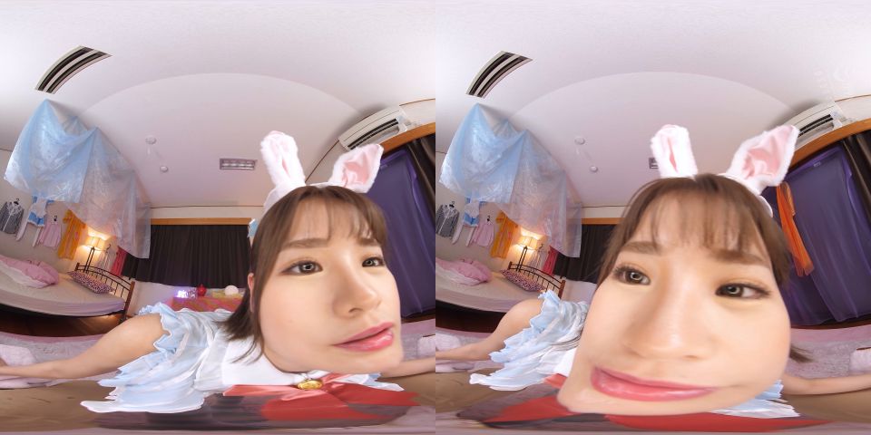 Yui Nagase - VRKM - 353