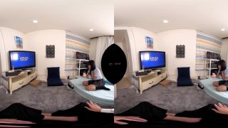 KAVR-126 A - Japan VR Porn - (Virtual Reality)-9