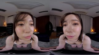 3DSVR-0829 A - Japan VR Porn - (Virtual Reality)-3