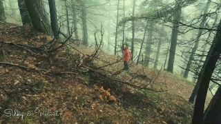 xxx video 14 Little red riding hood got tied up in big dark scary woods(porn) | spanking | blowjob porn women fuck blowjob two dogs-0