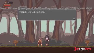 lost in the world of succubus  part1 hentai game-1