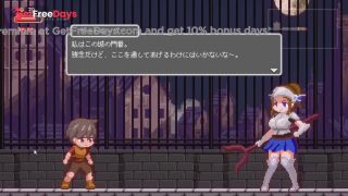 lost in the world of succubus  part1 hentai game-8