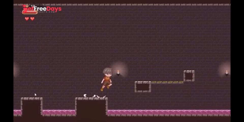 lost in the world of succubus  part1 hentai game