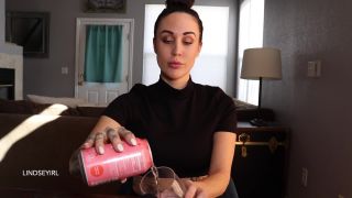 free porn clip 10 Lindsey Leigh – Give Back To Yourself ASMR, fetish toys on femdom porn -5