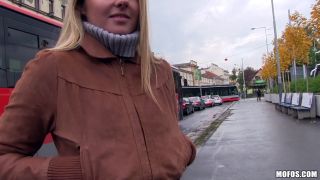 The Direct Approach, Zuzana.-1