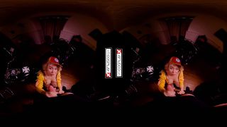 Video Final Fantasy Cindy Aurum A XXX Parody : Katrin Tequila 1440p 2K-8