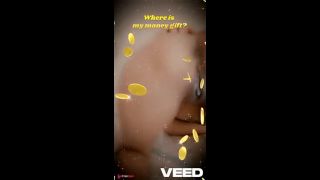 EBONY PUSSY CUUMMING ORGASM BROWN SKIN REDBONE INDIAN-9