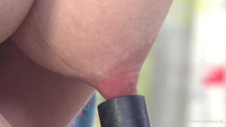 7186 Steffi - Vacuum Help-7