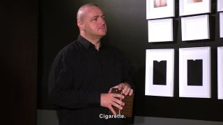 online clip 44 ElitePain: Cards of Pain 2 Spanking, hairy fetish on fetish porn -4