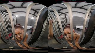 adult video clip 37 VRHush – Vanna Bardot – Bandit Vannabe | jerkoff instructions | femdom porn fetish fatale-1