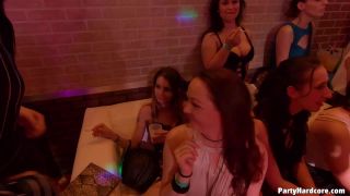 Party Hardcore Gone Crazy Vol. 41 Part 7 – Cam 1, amateur scene on hot babes -1