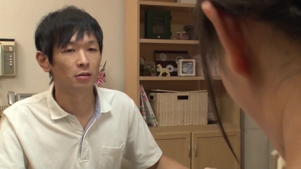 Mother and Son Have Sex in 2 Seconds After Father Goes Out Nozomi ⋆.