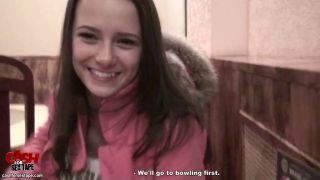 Nickel Young Russian Couple Get Amateur Sex In Solarium And Home SD (Pornstar)-5