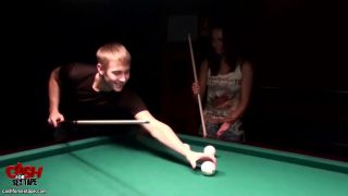 Nickel Young Russian Couple Get Amateur Sex In Solarium And Home SD (Pornstar)-7