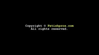 FetishPros com 155-01 Luna Light orgasm Challenge in belts-9