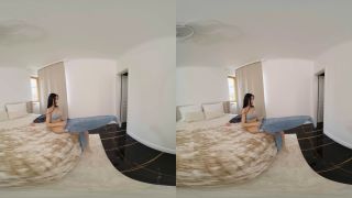 Virtual Real Porn.com - Sasha Rose The Last Day - Virtual reality-1