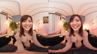 VRKM-064 A - Japan VR Porn(Virtual Reality)-0