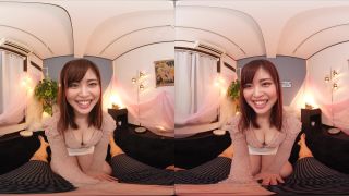 VRKM-064 A - Japan VR Porn(Virtual Reality)-1