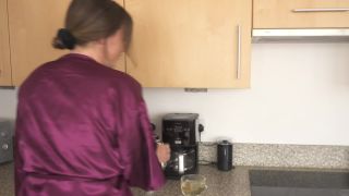 free porn clip 3 Sasha Curves - Munchausen by Mommy - FullHD 1080p | cowgirl | milf porn brat fetish-2
