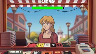 LoveSkySan69 - Witch Hunter (LazyTarts) - Part 104 Sex During Boobs Festival By LoveSkySan69-1
