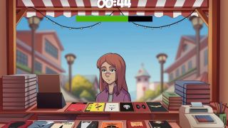 LoveSkySan69 - Witch Hunter (LazyTarts) - Part 104 Sex During Boobs Festival By LoveSkySan69-2