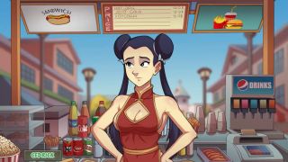 LoveSkySan69 - Witch Hunter (LazyTarts) - Part 104 Sex During Boobs Festival By LoveSkySan69-4