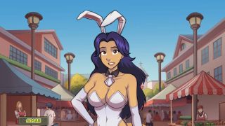 LoveSkySan69 - Witch Hunter (LazyTarts) - Part 104 Sex During Boobs Festival By LoveSkySan69-7