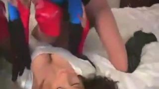 Multiple superheroine control Video Sex Download Porn-1