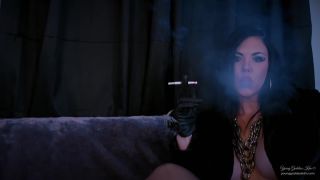 online porn clip 27 winter fetish fetish porn | Young Goddess Kim - Fatal Temptation | femdom-5