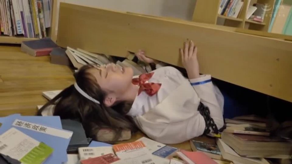 [supermisses.com] GHOV-18 Battle Striker Honoka -Academy Suppression Heroine バトルストライカーほのか 学園討伐ヒロイン Yu Aozora - PART-GHOV18_01 | giga heroine, superheroines porn, superheroine, wonder woman