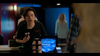 Regretti Unleashed: Allison Williams Mckenna Grace Willa Fit-8