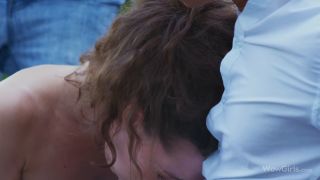 Sofi Smile's Quest for Extreme Orgasms Unleashed-2