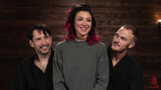 free porn video 49 feet fetish fetish porn | Brooklyn Gray - DP'd And Double Vag In Strict Bondage | anal-9