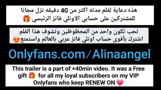 6243 Hot Arabic Milf Gangbang And Creampied-9
