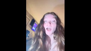 Lez Kiss - Brandy Aislin Aislin  Pussy licking-6