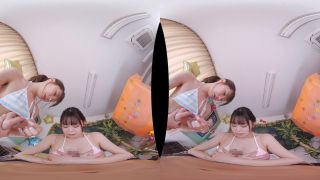 Matsumoto Ichika, Monami Suzu, Watanabe Mao, Naruse Aoi HUNVR-112 【VR】 The Mock Shop Of The 3rd Grade 5th Group Cultural Festival Is ... W Mens Esthetic Private Lady ○ School Cultural Festival. W Mens ...-2