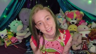 MissKittyLyn – Can I Be Home Schooled Daddy.-3