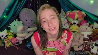 MissKittyLyn – Can I Be Home Schooled Daddy.-4