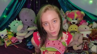 MissKittyLyn – Can I Be Home Schooled Daddy.-5